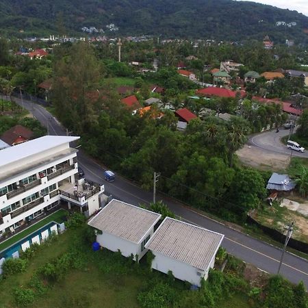 Amin Resort Phuket Exteriér fotografie