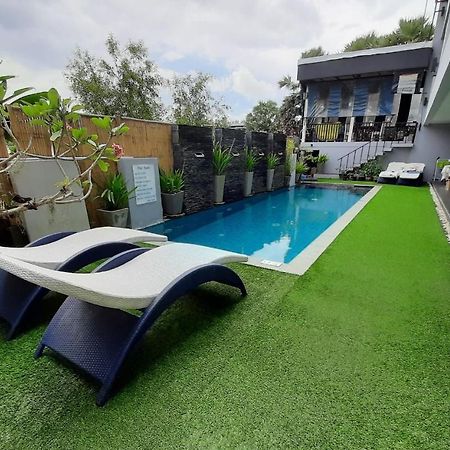 Amin Resort Phuket Exteriér fotografie