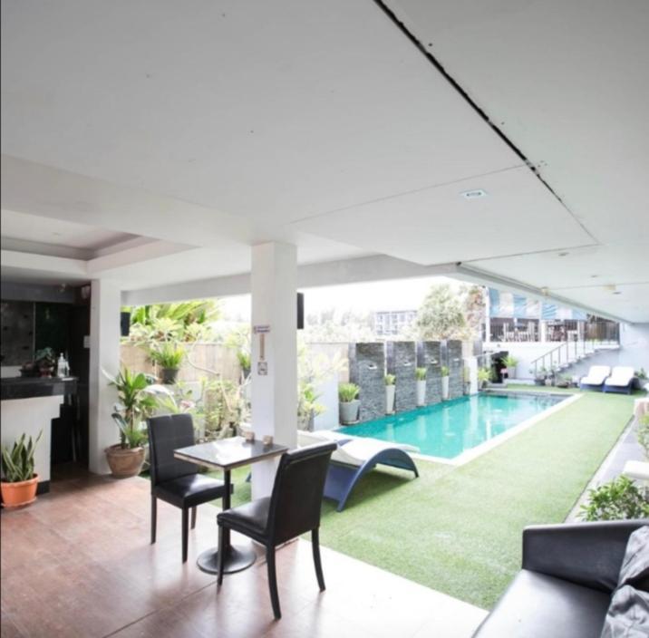 Amin Resort Phuket Exteriér fotografie