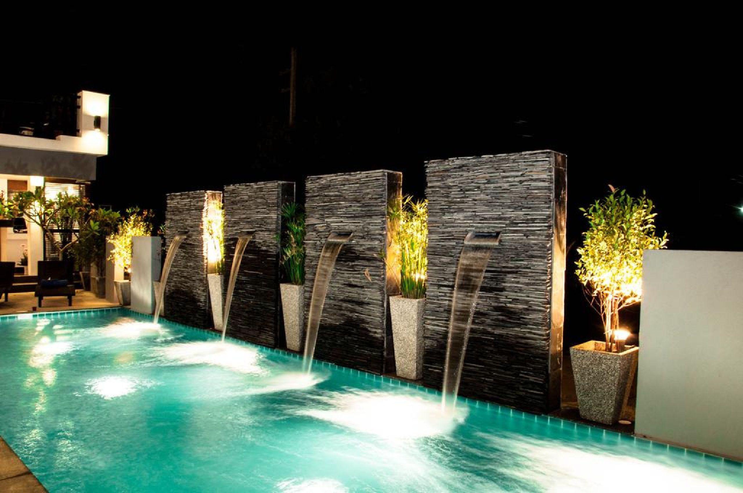 Amin Resort Phuket Exteriér fotografie