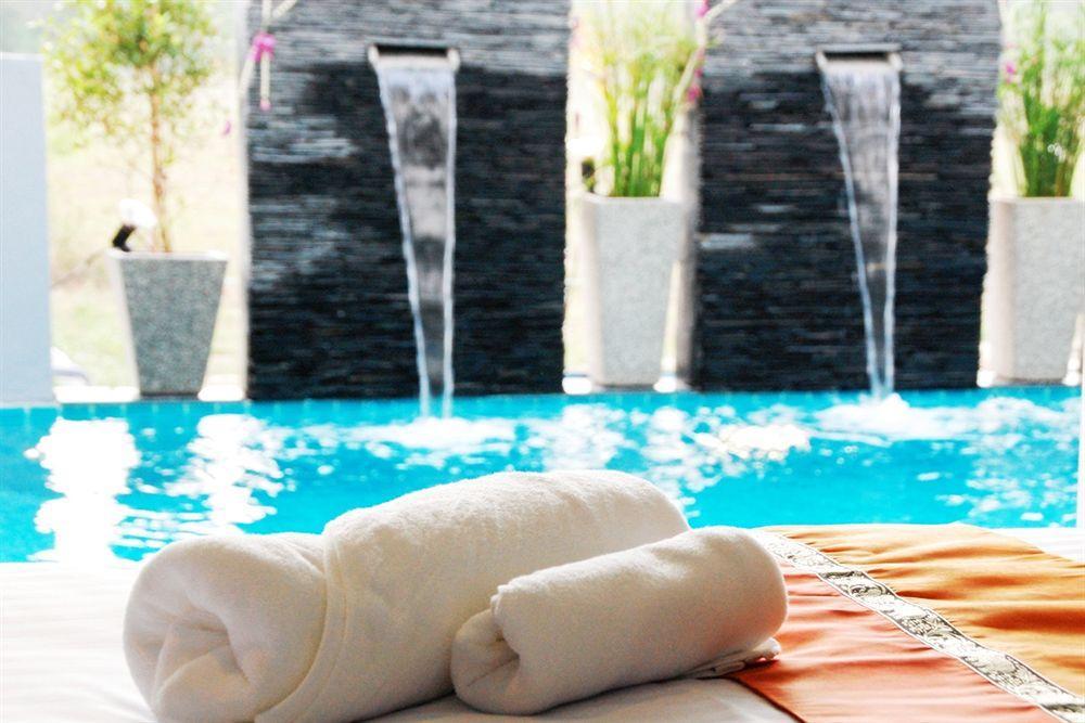 Amin Resort Phuket Exteriér fotografie