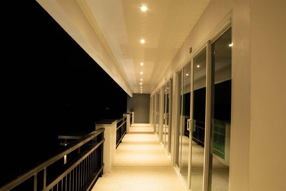 Amin Resort Phuket Exteriér fotografie