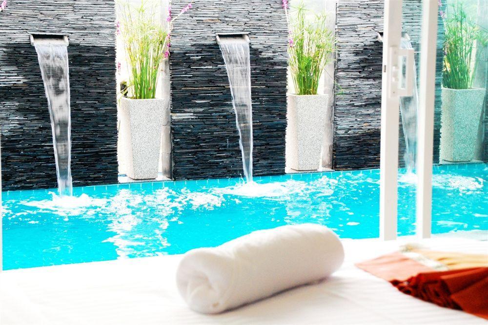 Amin Resort Phuket Exteriér fotografie